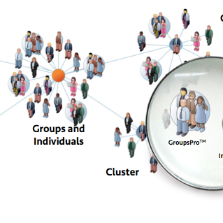 Knowledge Network Ecosystem by TallyFox