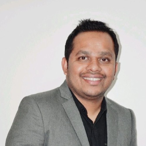 Chintu Davis