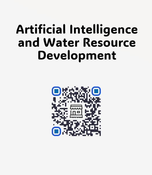 ECourse : Artificial Intelligence and Water Resources