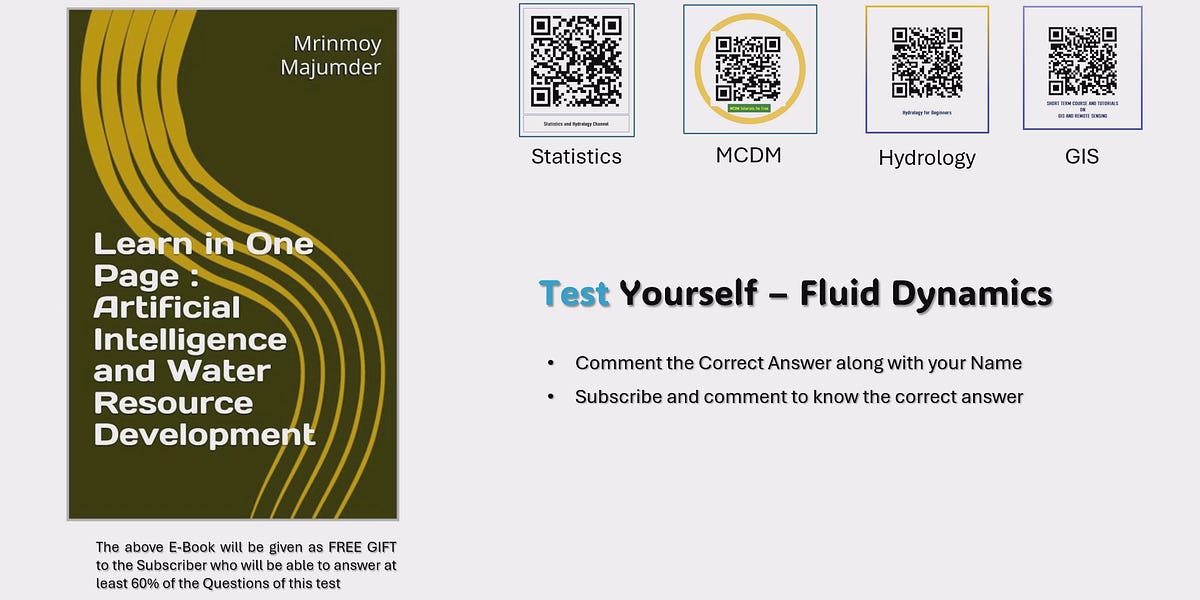 Challenge yourself with 20 multiple-choice questions covering key principles of fluid mechanics, from viscosity and Bernoulli&rsquo;s theorem to pre...
