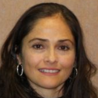 Luzma Fabiola Nava, International Institute for Applied Systems Analysis - Guest Research Scholar