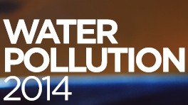 Water Pollution 2014