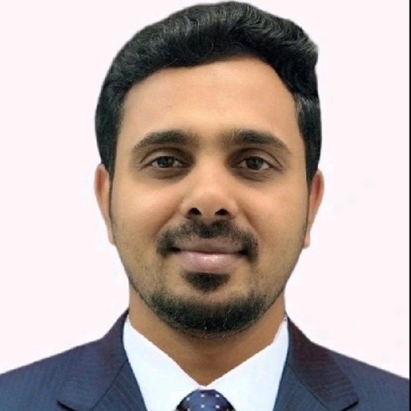 Krishna Prasad