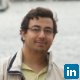Daniel Caviedes Voullième, University of Sheffield - Research Associate