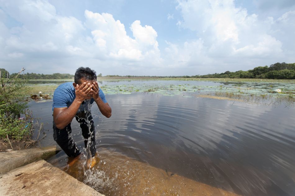 How water can boost environmental health and biodiversity