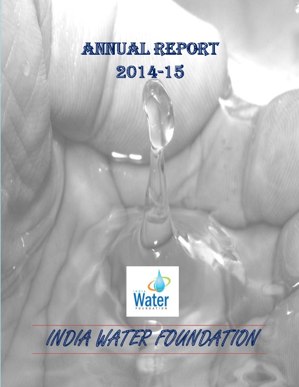 Annual Report 2014-15