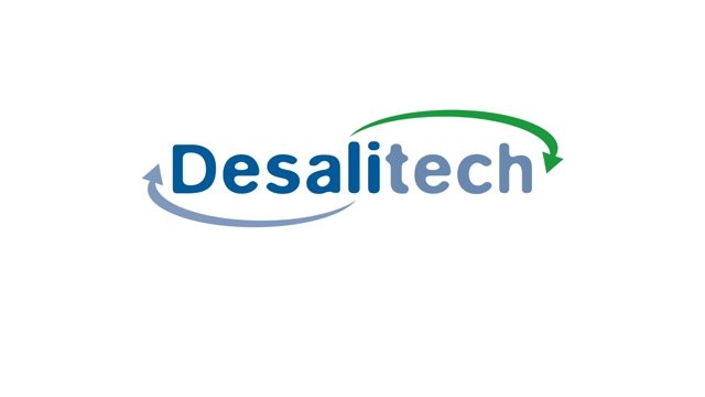 Desalitech Wins 2015 Global Trade Award