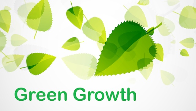Green Economy: The WEF Nexus and Green Growth