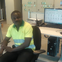 HEZEKIAH OMOTAYO, Engr