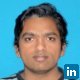 Karthikeyan Matheswaran, International Water Management (IWMI) - Postdoctoral Researcher