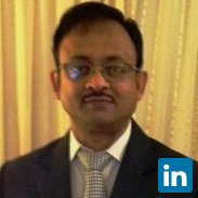 BIJAN MISHRA, Advisory Services - Environment, Social and Sustinability