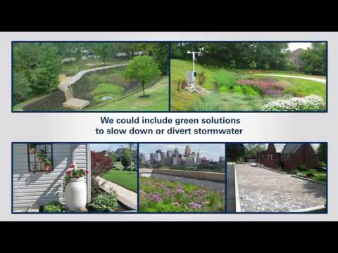 Smart Cities and Smart Sewers