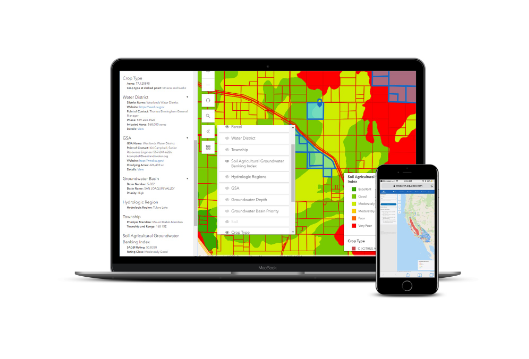 Water Risk Intelligence Tools for Identifying, Understanding and Monitoring Water Risk