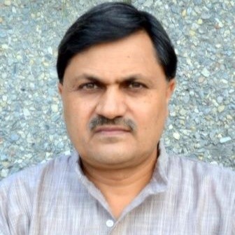 Kireet Kumar, Scientist G at GBPIHED