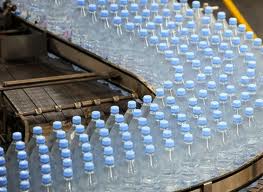 NWC eyes bottled water business