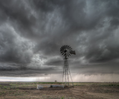 ‘Weather Whiplash’  to Degrade Drinking Water