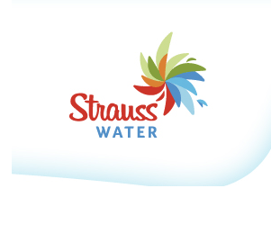 Strauss Expands Chinese Water Venture with Haier