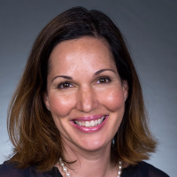 Pam Richardson