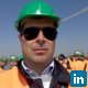 Antonio Tucci, Centro Studi Progetti - Responsabile Ufficio Progettazioni
