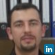 Stanislav Rudnev, Senior Water Resources Engineer