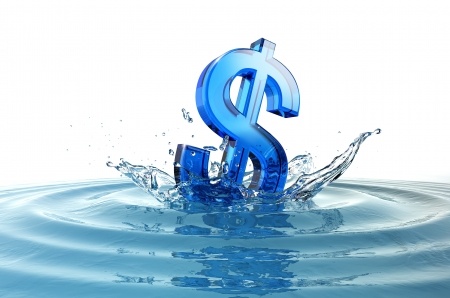 "Nutrient Trading" for Watersheds