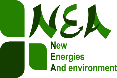New Energies And environment -NEA srl, spinoff company of Ferrara University