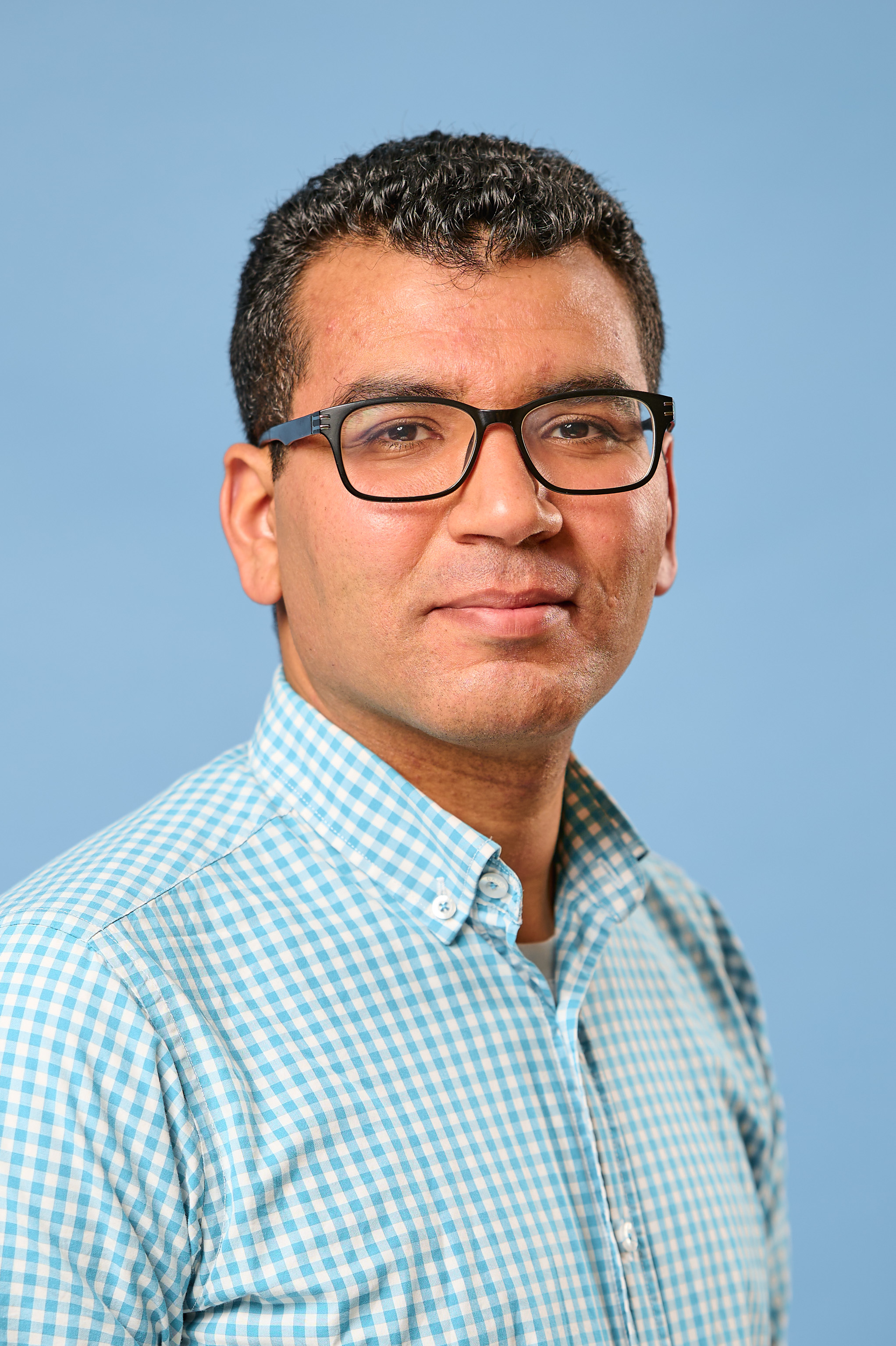 Hamay Elsayed