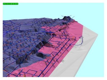 InfoSewer Pro for Water Network Modeling