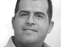 Eytan Levy, CEO