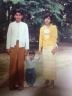 Htet Zan Linn, Hub Myanmar Company Limited - CEO