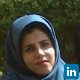 saeideh zamani, student