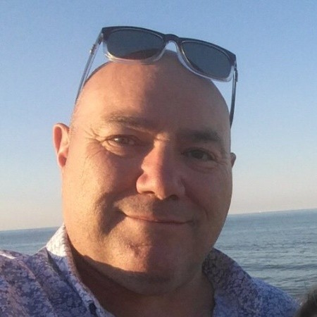 Garry Stanton