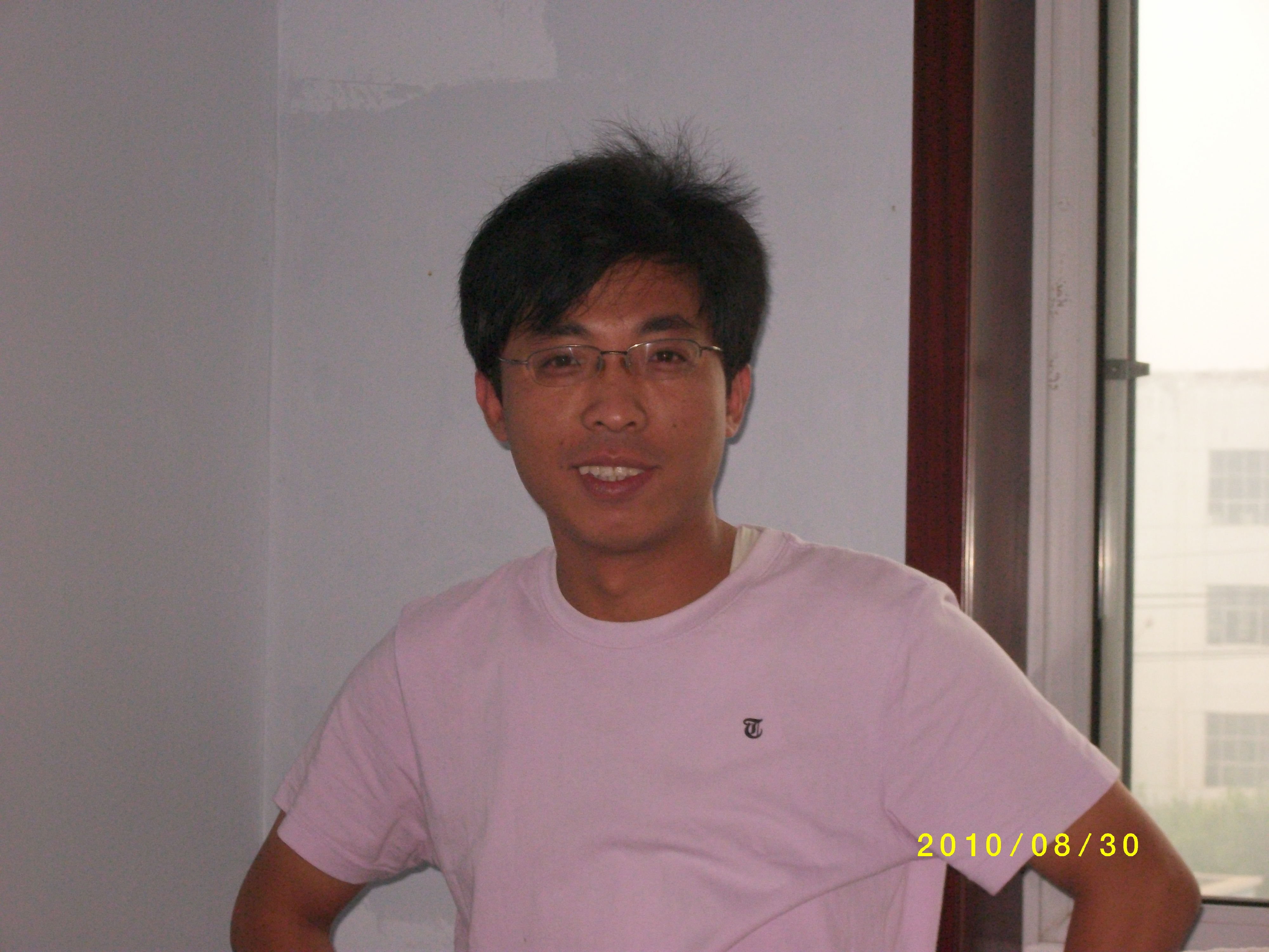 Panos Yuan