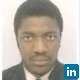 Jean-François Djemba Mouna Kingue, IFTS - Stagiaire