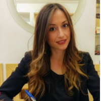 SOTIRIA KARAMOUZI