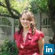 Ronel Kleynhans, Mintek - Intern