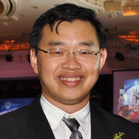 Dominic Foo