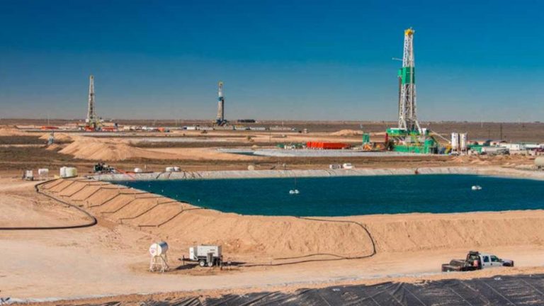 Flowback Water Treatment in the Permian Basin: A Case Study for a Large Oil/Gas Exploration Company