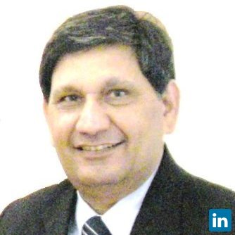 Dr. Vinod Kumar Sharma, Senior Scientist at the Italian National Agency for New Technologies, Energy and Sustainable Economic Development (ENEA)