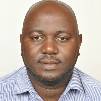 Raymond Mwenitete