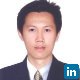 Khambane Inthipunya, Xepian Xenumnoy Hydropower Project - GIS Specialist