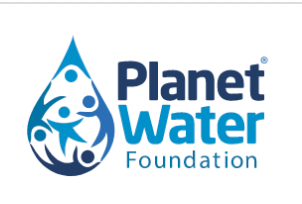 Planet Water