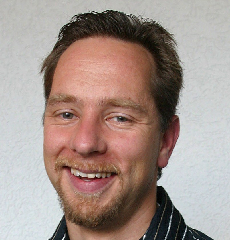 Sören Bauer, Partner of watercomm.net