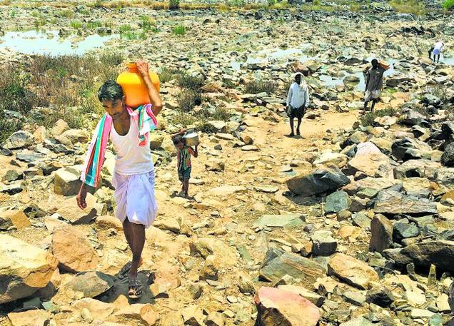 Interlinking of rivers: an idea with flaws