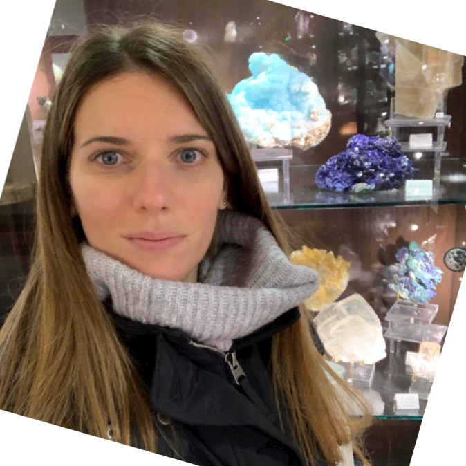 Yael Romano D'Elia