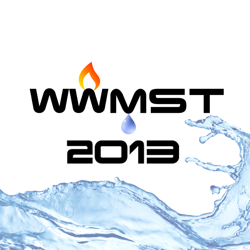 WWMST 2013