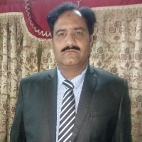 Qaisar Iqbal