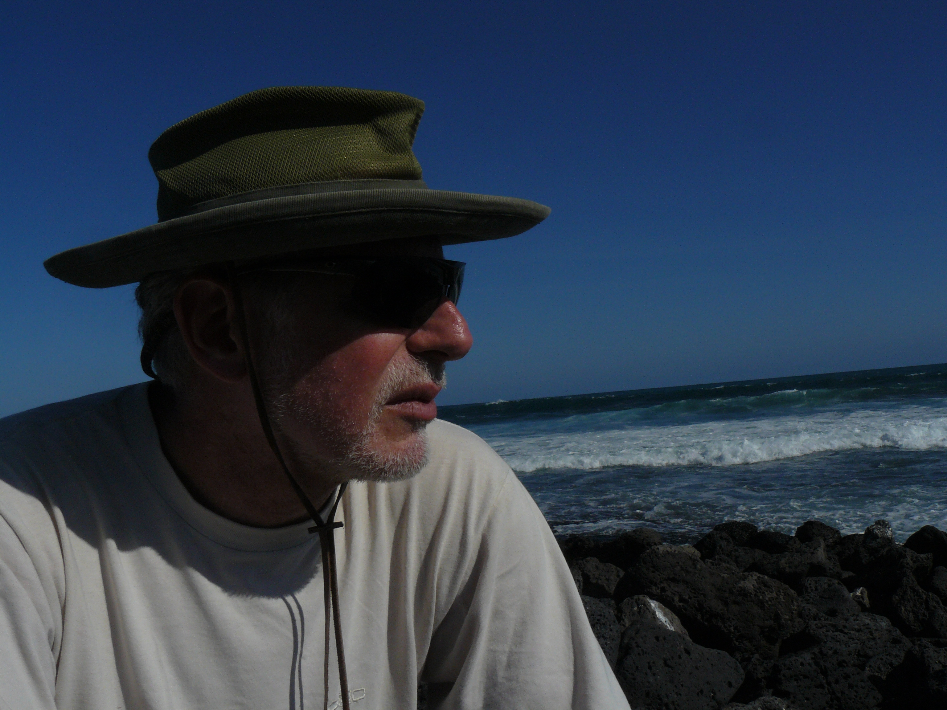 Aníbal Sánchez Caro, Universidad Nacional de Luján - INEDES - Professor