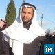 Faisal Gehehshah, Fulton Hogan - Internship