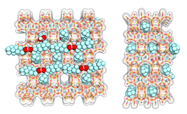 New filter technology may provide solution to fluorine pollution